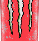 MONSTER ULTRA WATERMELON 24/16OZ