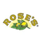 ROSES LIME JUICE 12 OZ