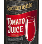 Tomato Juice Sac 24/7.2oz