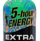 5 HOUR EX STR TROP BURST 12CT