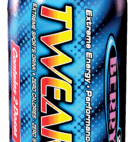 TWEAKER ENERGY BERRY 12/2OZ