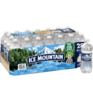 WATER ICE MOUNTAIN FC 28/20OZ