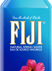 WATER FIJI 24/500ML