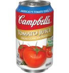CAMPBLS TOMATO JUICE 24/11.5 OZ