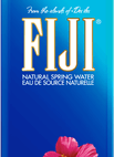 WATER FIJI 12/1LTR