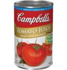 CAMPBLS TOMATO JUICE 12/46 OZ