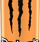 MONSTER REHAB PEACH 24/15.5OZ