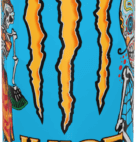 MONSTER JUICE MANGO LOCO 24/16OZ