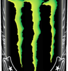 MONSTER ENERGY IMPORT 12/18.6OZ