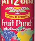 ARIZONA FRUIT PUNCH PP.99/24CT