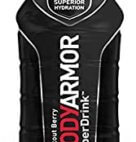 BODY ARMOR BLACKOUT BERRY   12/28OZ