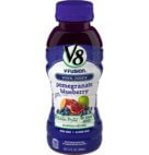 V-8 V FUSION POM/BLUEBERRY 12/12OZ
