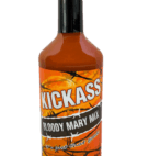 KICK ASS BLOODY MARY MIX 12/32OZ