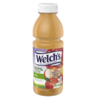 WELCHS 100% APPLE JUICE 12/16OZ