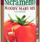 SACRAMENTO BLOODY MARY MIX 12/46OZ