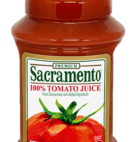 SACRAMENTO TOMATO JUICE PL 8/46OZ