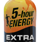 5 HOUR EX STR PEACH MANGO 12CT
