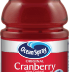 OCEAN SPRAY CRANBERRY JCE 12/32 OZ