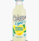 CALYPSO LEMONADE ORIG LT 12/16OZ