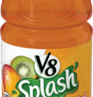 V-8 SPLASH TROPICAL BLEND 12CT