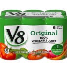V-8 JUICE 48/5.5OZ