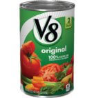 V-8 JUICE 12/46OZ