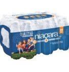 WATER NIAGARA PURIFIED 24/.5LTR