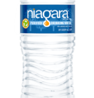 WATER NIAGARA PURIFIED 24/20OZ