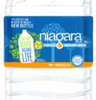 WATER NIAGARA PURIFIED 6/1GAL
