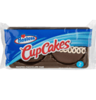 HOSTESS CUPCAKE CHOCOLATE 6/2CT