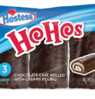 HOSTESS HOHO’S 6/3CT