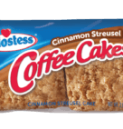 HOSTESS COFFEE CAKE CINNAMON 8/2CT