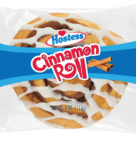 HOSTESS CINNAMON ROLL 6CT