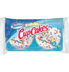 HOSTESS CUPCAKE BIRTHDAY CAKE 6CT