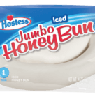 HOSTESS ICED HONEY BUN 6CT