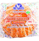 NEMOS BUNDT CAKE ORANGE DREAM 12CT
