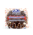 NEMOS BUNDT CAKE CHOCOLATE 12CT