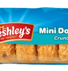 FRESHLEY MINI DONUT CRUNCH 12CT