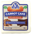 NEMOS CARROT CAKE 6CT