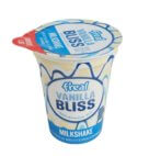 FREAL MILKSHAKE VANILLA 12/12OZ