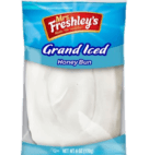 FRESHLEY HONEY BUN GRAND 6CT