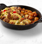 SAUSAGE BREAKFAST BULK 2/5#