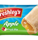 FRESHLEY PIE APPLE 8CT