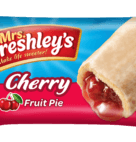 FRESHLEY PIE CHERRY 8CT