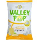 VALLEY POPCORN WHITE CHEDDAR 6.5OZ