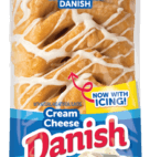 HOSTESS DANISH CHEESE 6CT