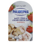 PHILLY BAGEL CHIPS STRAWBERRY 10CT
