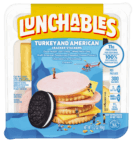 OM LUNCHBL TURKEY/AMER/CKIE 3.2OZ