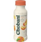 CHOBANI DRINK PEACH 7OZ