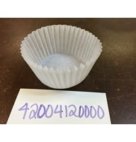 BAKING CUP 4.5″X2″ DAWN 500CT
